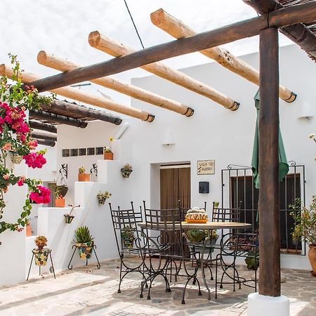 Villa Aurora Nijar Parque Natural Cabo Gata Buitenkant foto